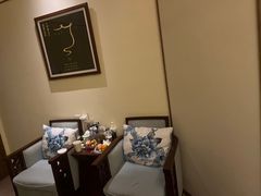-鼎族怡华·指压·油压·经络(西单昌盛大厦店)