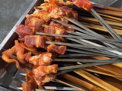 -二师兄火盆烤肉(湖口店)