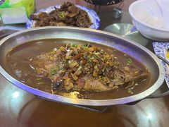 -宜城私房菜.臭鳜鱼(九华新街店)