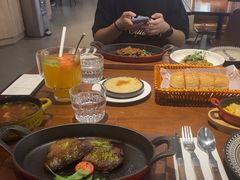 -西堤牛排(合肥之心城店)