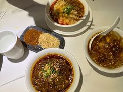 -付小姐在成都(川沙店)