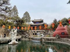 -红螺寺