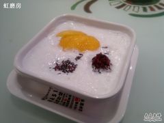 甜品不咋地……-钰花溪(国瑞城店)