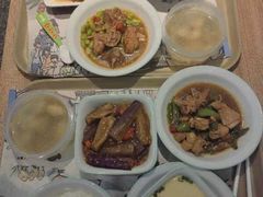 -老乡鸡(上海白玉兰广场店)
