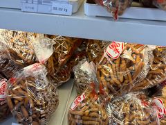 -生活林(河北路店)