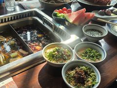 -大隐·成都火锅Bistro(合生麒麟新天地店)