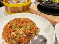 -醉辉皇原味海鲜江南菜(成都大魔方店)