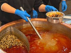 -水平有限广西米粉·广西风味集(五道口店)