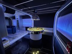 -VENU+海景酒廊