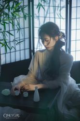 -onlygirl摄影美学馆高端定制(江滩店)