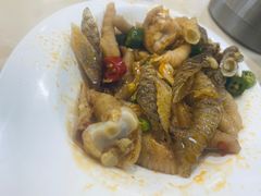 -北方饺子王·海肠捞饭·海鲜锅(山大店)