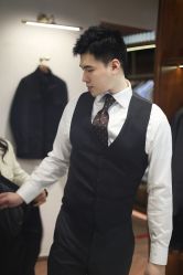 -优刻西服西装定制(金轮国际广场店)