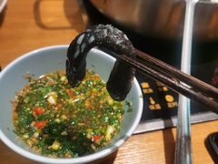 -打酱友•斑鱼海鲜粥火锅(吴桥店)
