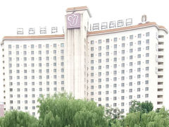 -北京珀丽酒店