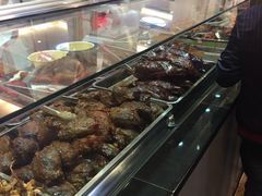 -乔波食品(杜桥中心菜场店)