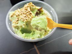 -嘴得意安顺小舒冰粉冰浆(甲秀楼店)