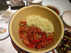 -丹虾|文和友小龙虾·烙锅(陕西路旗舰店)