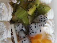 -卡滋贝诺动物奶油生日蛋糕(亚太潮尚店)