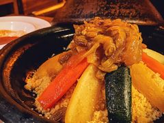 -Tajine Moroccan塔金摩洛哥中东餐厅