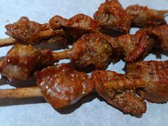 -望京小腰(北京总店)