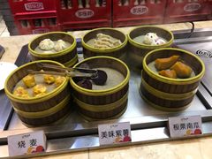 -德得轩烤涮一体自助餐厅(王府井店)