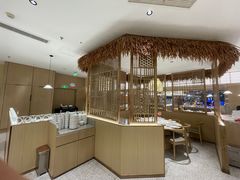 -上关东东北菜(夫子庙水游城店)