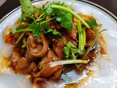 潮州传统粿汁-长远七记