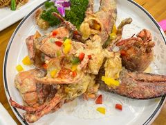 -醉壹号海鲜大排档·老厦门特色菜(厦门美食地标店)