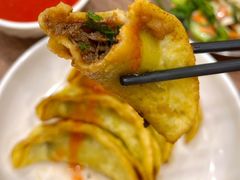 -草桥清真牛肉锅贴扁食店