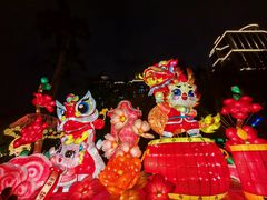 -广州文化公园