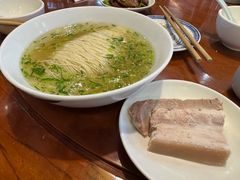 -同得兴 Since·1995 传统苏式面馆(十全街店)