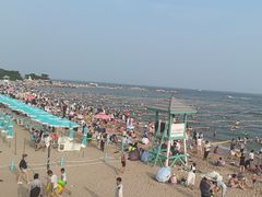 -老虎石海上公园