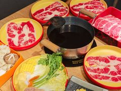 -沼津港精致料理·寿喜烧·烧鸟(青浦宝龙广场日料榜单店)