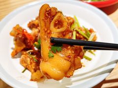 -粤集·手工粤菜(皇庭广场店)