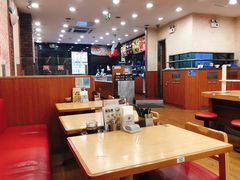 大堂-食其家·牛丼咖喱(文三路店)