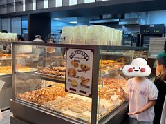 -富贵面包公司(运河店)