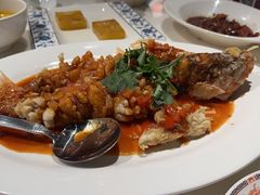 -稻香饭店(IFS国金中心店)