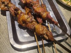 -巴依兄弟西域美食(机场店)