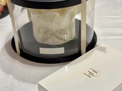 -HUIcake boutique蛋糕定制(平乐园店)