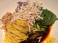 -南锣南门(东方银座店)