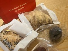 -OUR Bakery(国贸商城店)