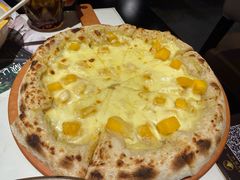 -半秋山西餐厅(巴南万达广场店)
