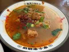 -李小老烧饼(常营民族家园店)