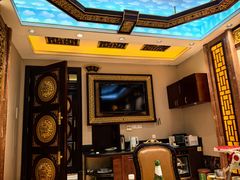 -鹊华居·地道鲁菜·海鲜·融合味(大明湖店)