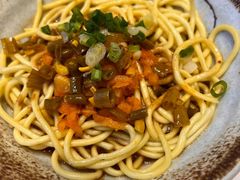 热干面-湖北味道(湖北大厦店)