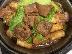 -珍珍小食店(西华路店)