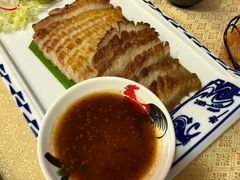 -南沙游艇会·大兵船餐厅