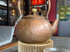 -小厨娘金榜题名(夫子庙秦淮河店)