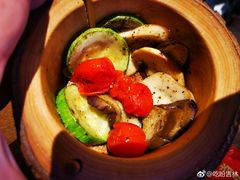 -黑角餐厅美式狂野Blackhorn(昌茂花园店)