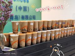 -CoCo都可(颐高区店)